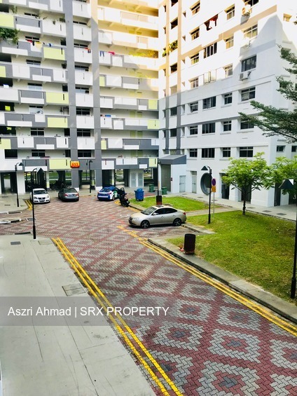 Blk 654 Jalan Tenaga (Bedok), HDB 4 Rooms #179621322
